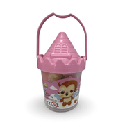 Plastilina Colorata Castel 7 culori