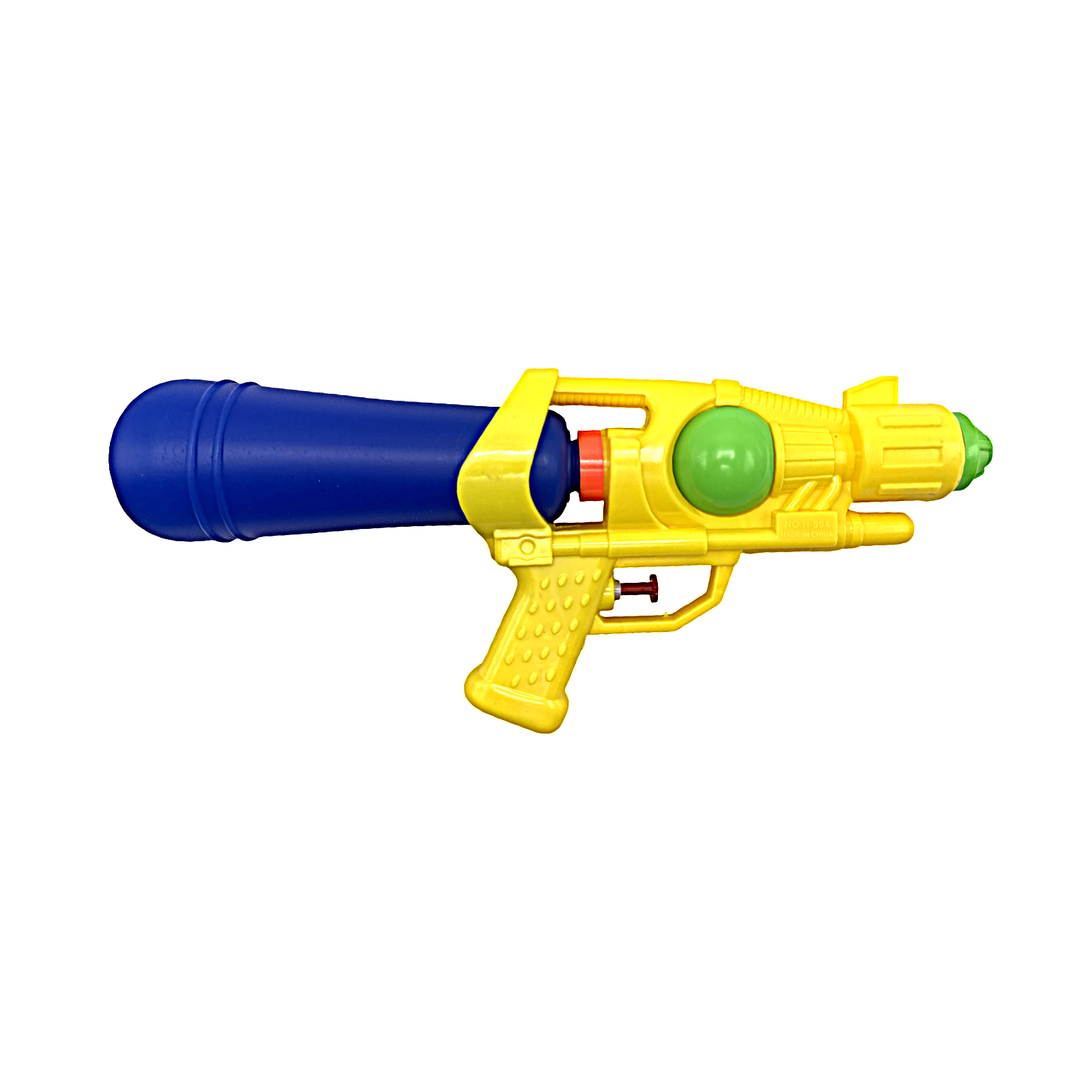 Pistol De Apa Din Plastic 32cm