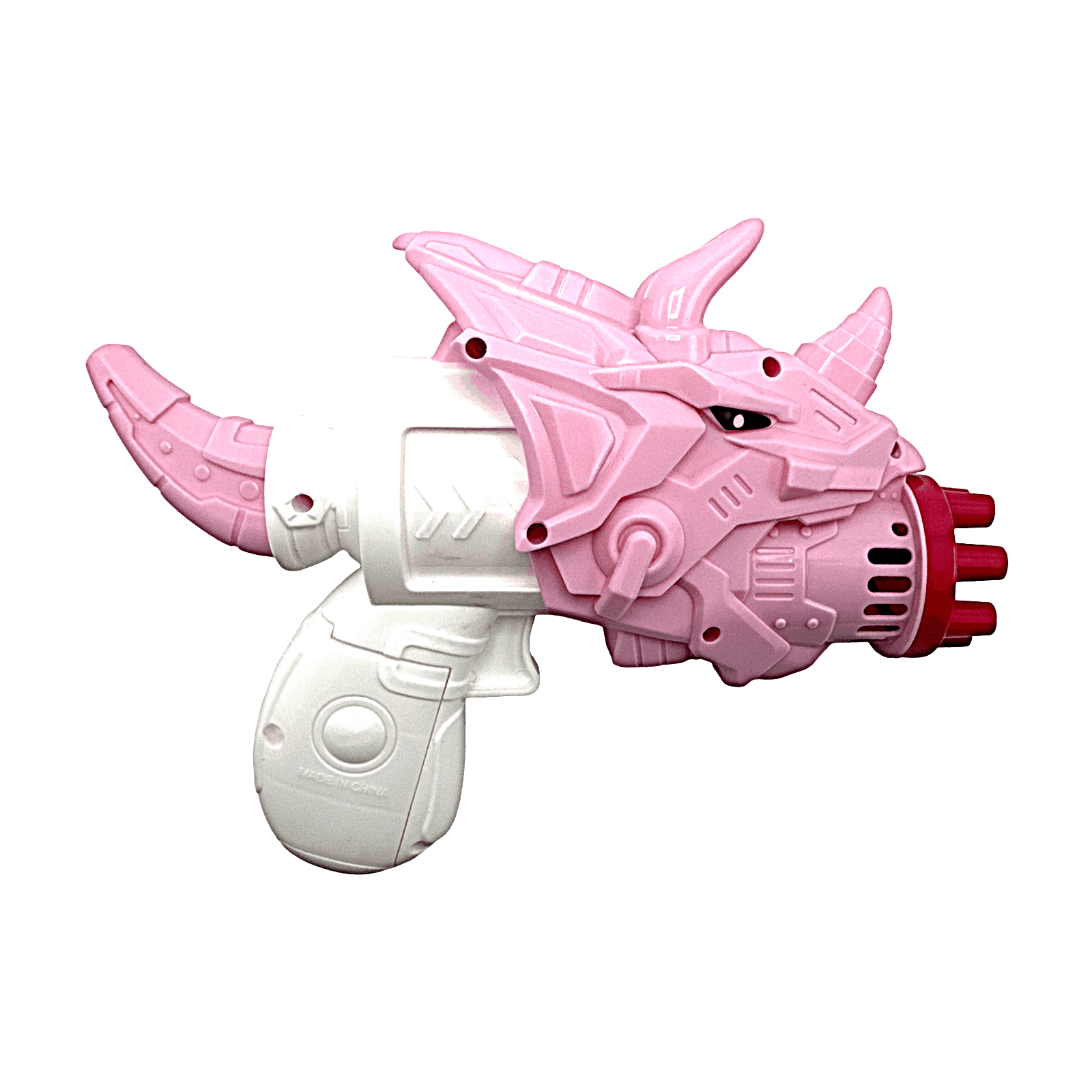 Pistol cu baloane de sapun UNICORN