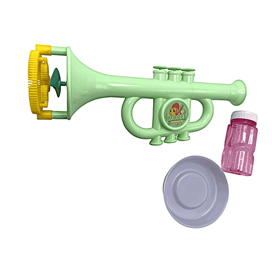 Trompeta cu baloane de sapun (1-6) (144 buc/bax) En-gross