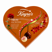 Trufe Kayra's Dolce Asortate 100 gr