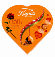 Trufe Kayra's Dolce Arahide 100 gr