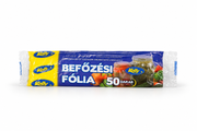 Celofan pentru borcane și conserve Kelly (50 Buc/ Rola)