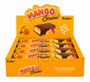 Baton Ender Mango Caramel (24 buc/cutie)