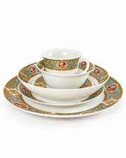 Set Vesela 6 Piese Traditional  (CN-12)