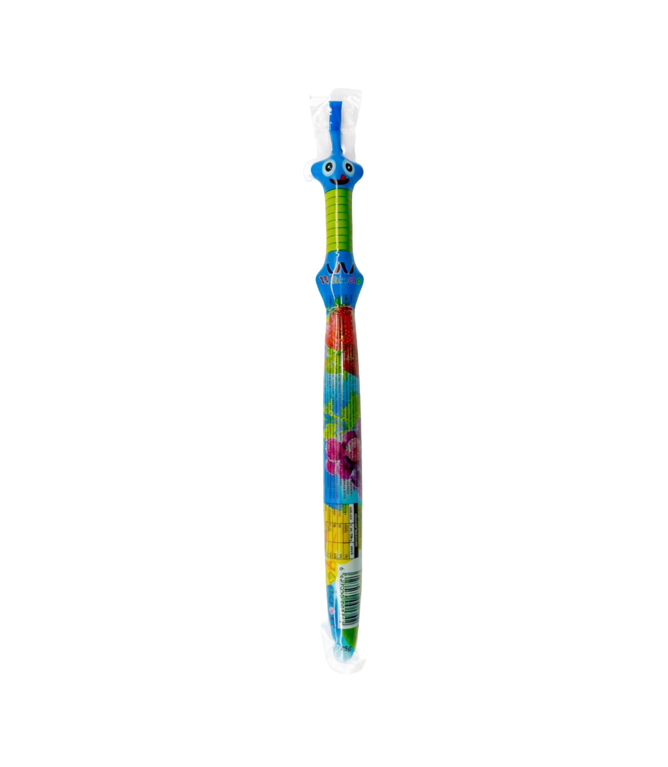 Jeleu Jelly Sword 75g