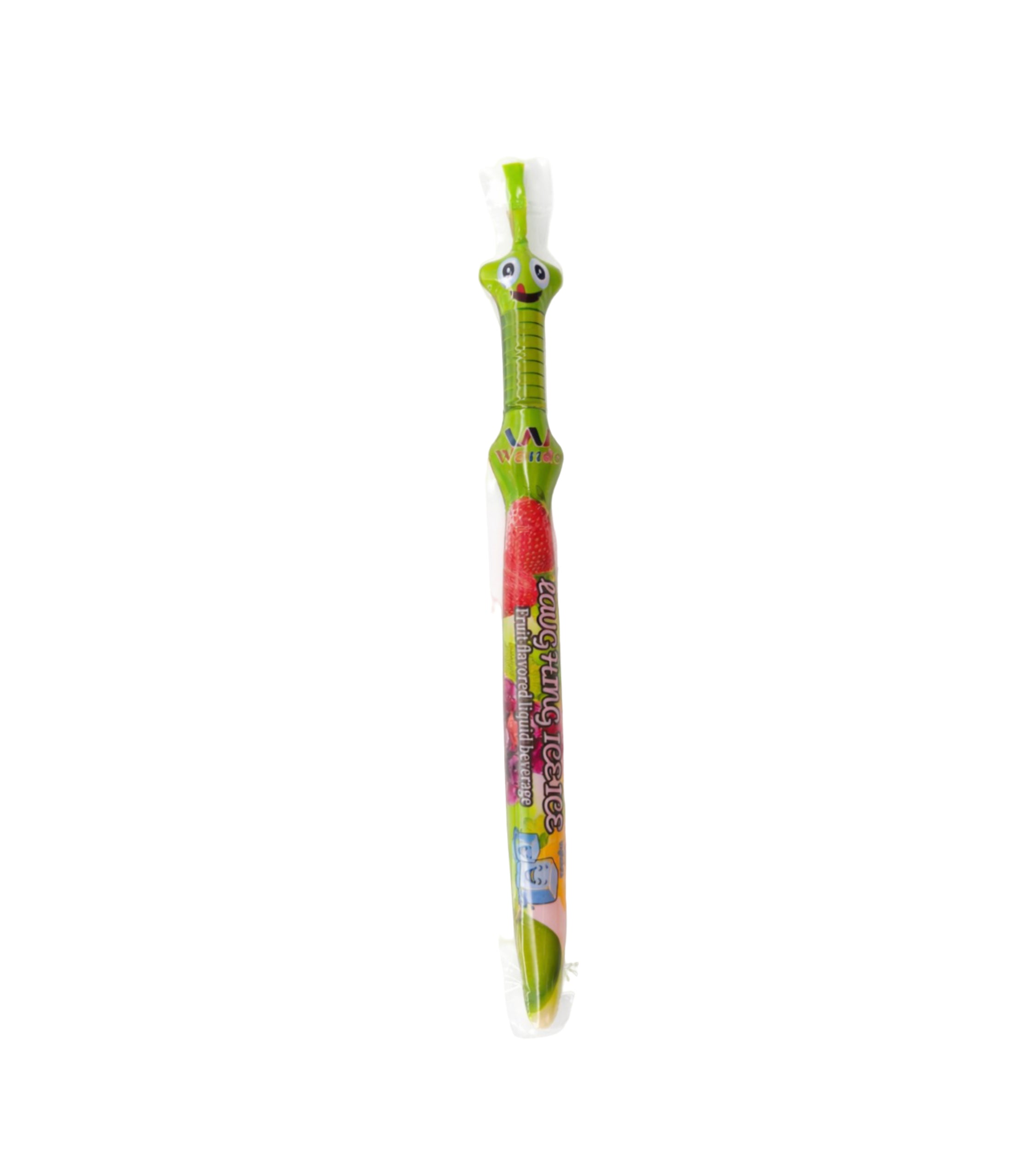 Jeleu Jelly Sword 75g