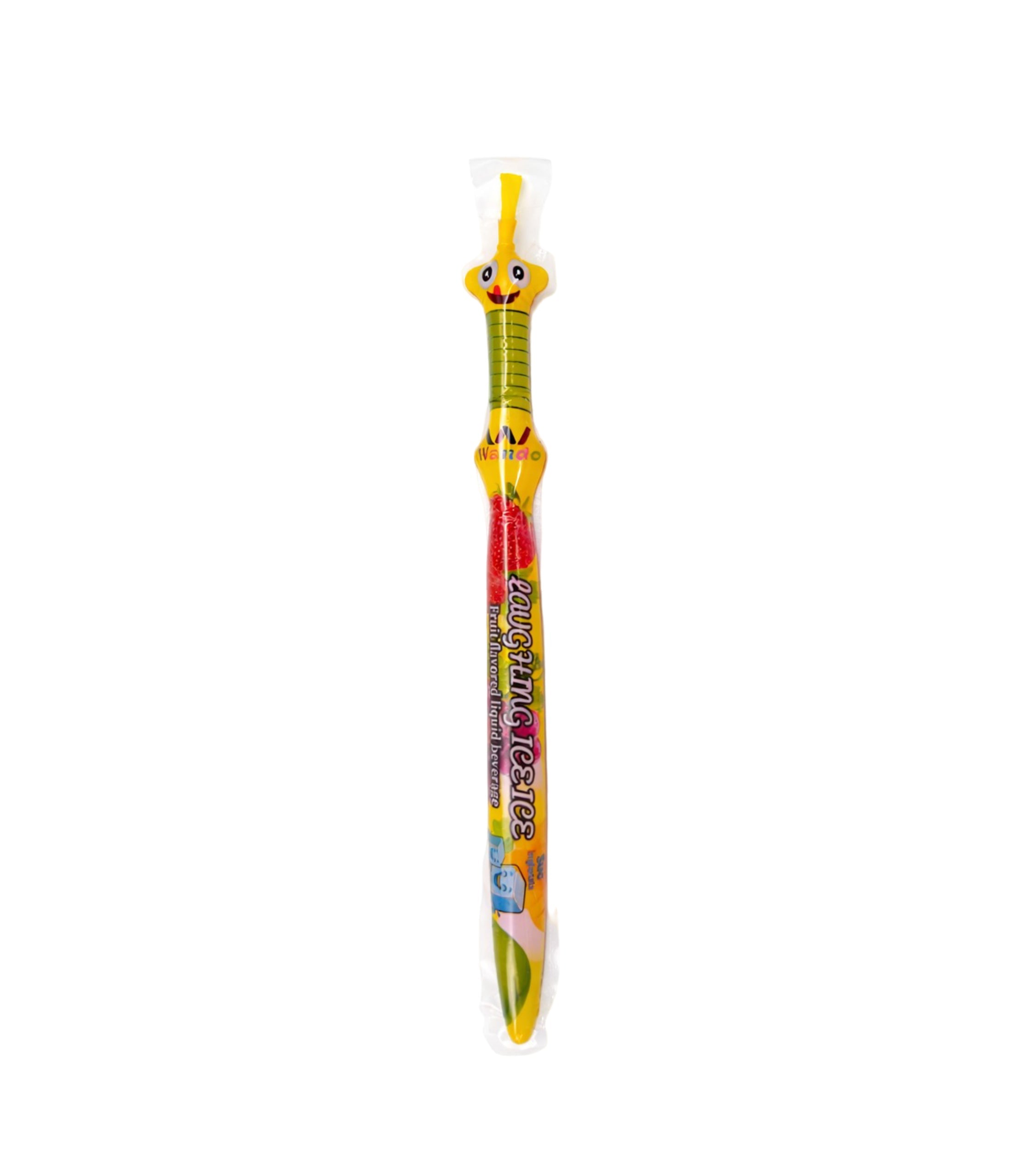 Jeleu Jelly Sword 75g
