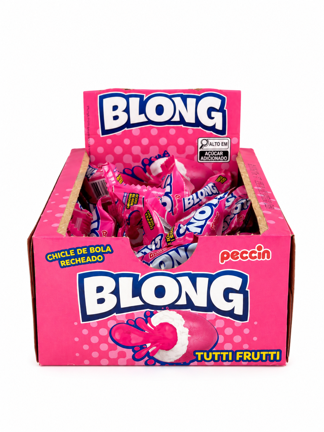 Guma Blong "Tutti Frutti"