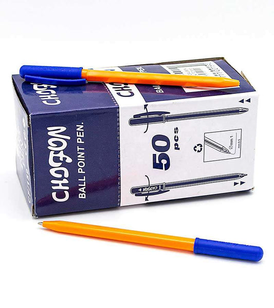 Pix galben rotativ (50 buc/set) engross