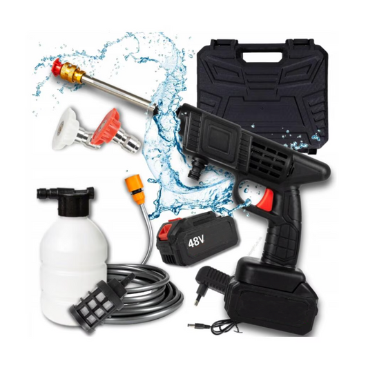 Aparat De Spalat Cu Presiune Portabil "SDK" (36-4)(10 Buc/Bax) En-gross