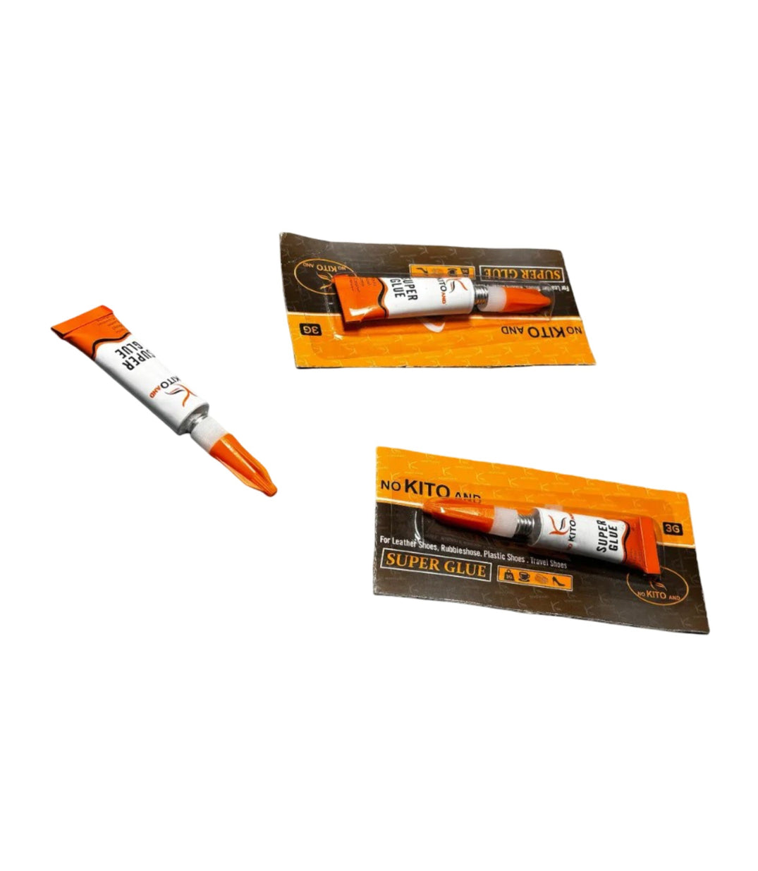 SuperGlue Kito Elvan