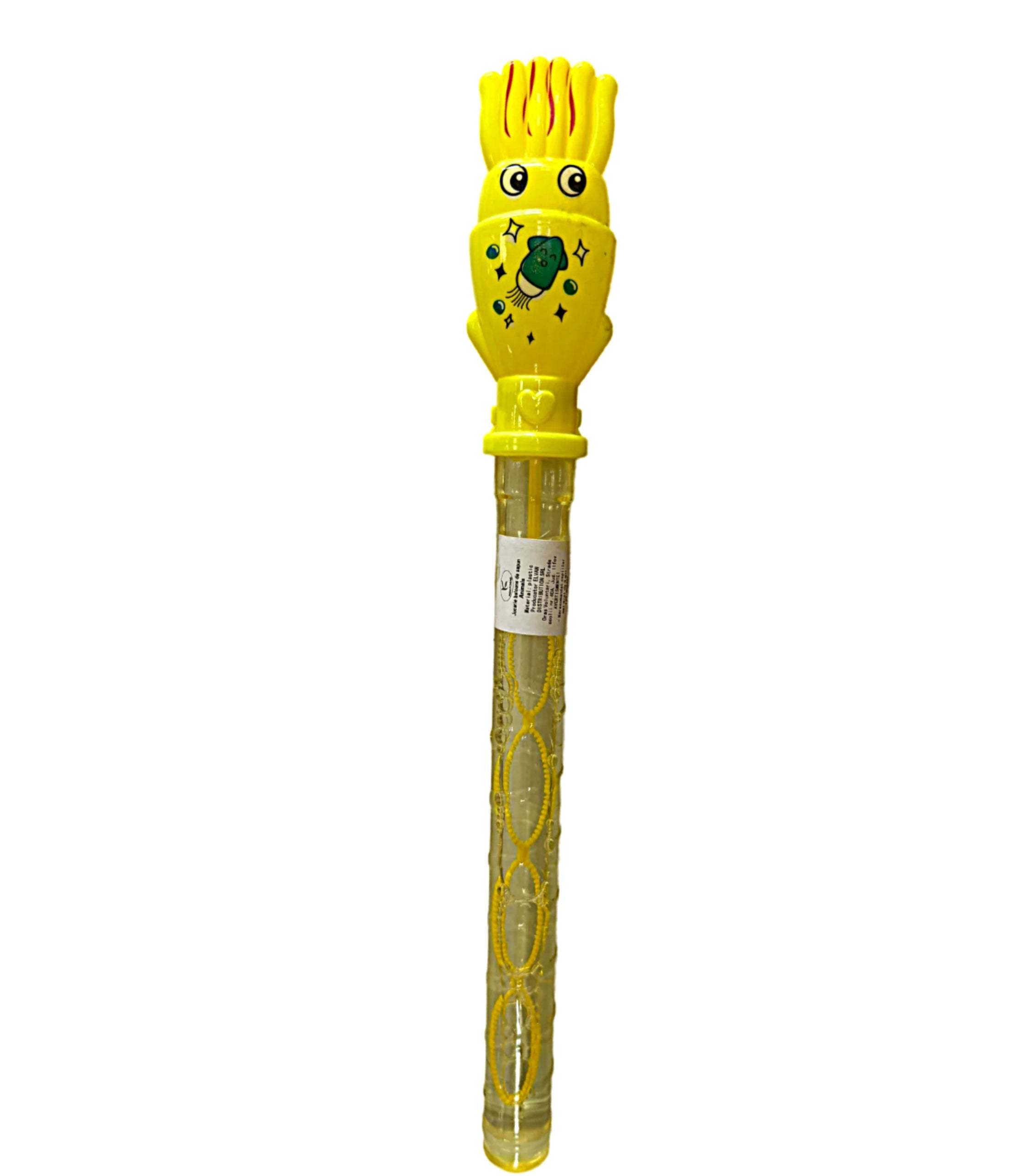 Sapun balon Calamar 25-3A 35cm