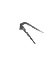 Presa Usturoi Din Aluminiu En-gross (18-4)