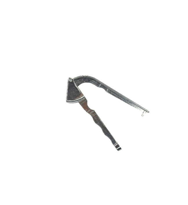 Presa Usturoi Din Aluminiu En-gross (18-4)