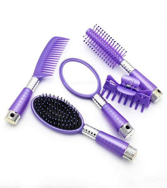 Set Coafat 5 Piese (24 seturi/bax) En-gross