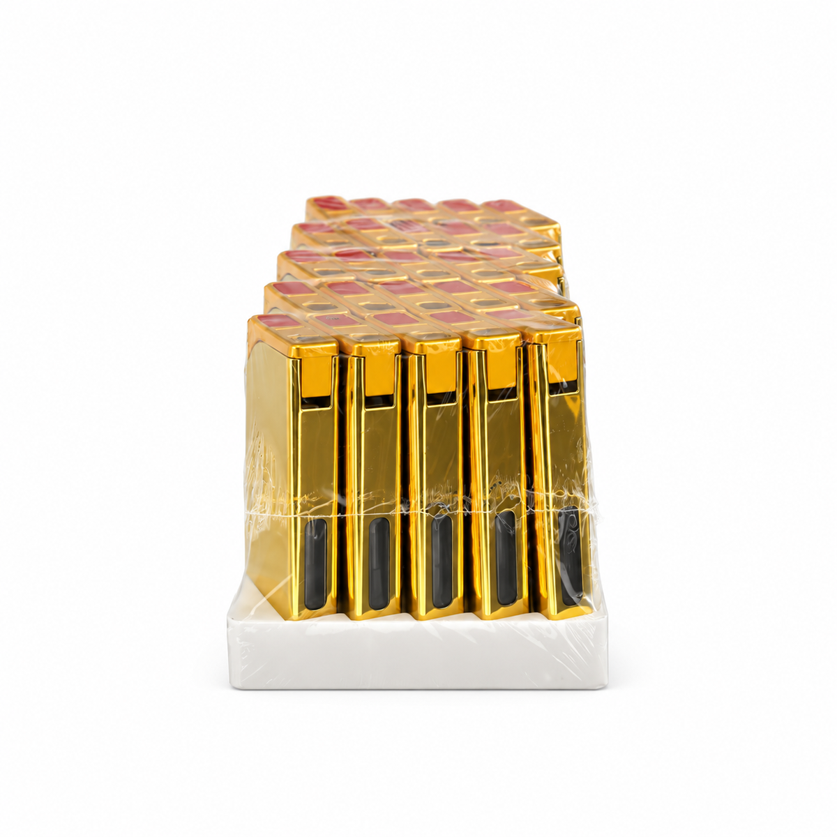 Brichete Metal Antivant colorate (50 Buc/ Cutie)