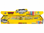 Jeleu Metru Turbo Multicolor 15 g (60 Buc/ Cutie)