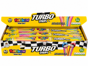 Jeleu Metru Turbo Rainbow 15 g (60 Buc/ Cutie)