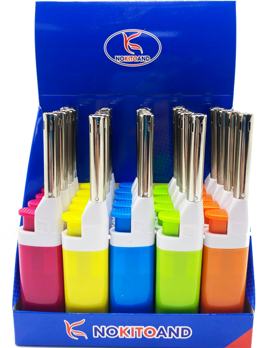 Aprinzator de aragaz mic (25 bucati/cutie) engross