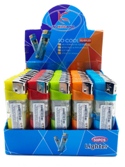 Brichete cu LED Laser