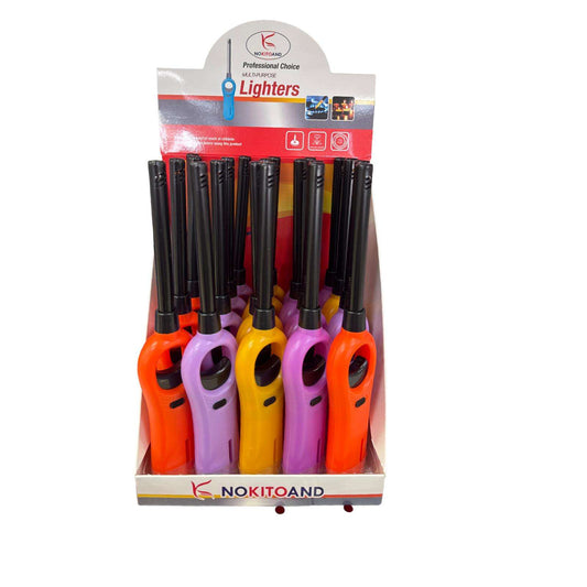 Aprinzator de aragaz mare (20 bucati/cutie) engross