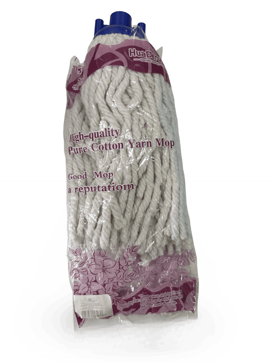 Rezerva mop din poliamida 250gr (100 buc/bax) engross