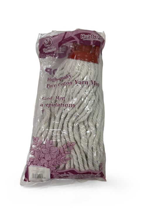 Rezerva mop din poliamida 200gr (60 buc/bax) engross