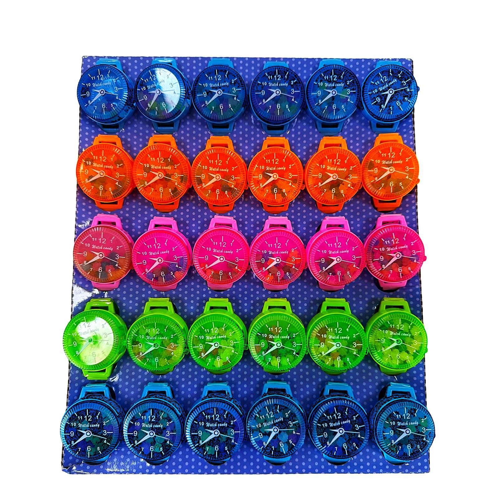 Drajeuri Ceas Colorate 3.5Gr