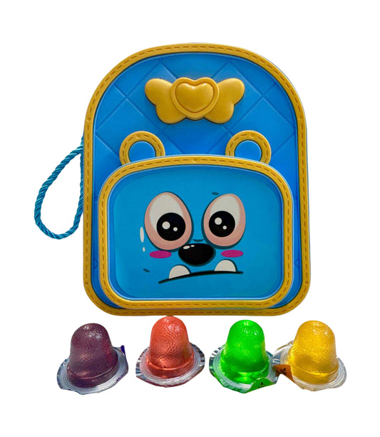 Jeleu Cupa Gentuta "Blue" 13gr (60 Buc/Gentuta) En-gross