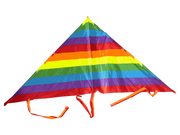 Zmeu Curcubeu 120cm