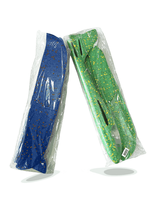 Avion Din Polistiren Cu Lumina (150 buc/bax) En-gross