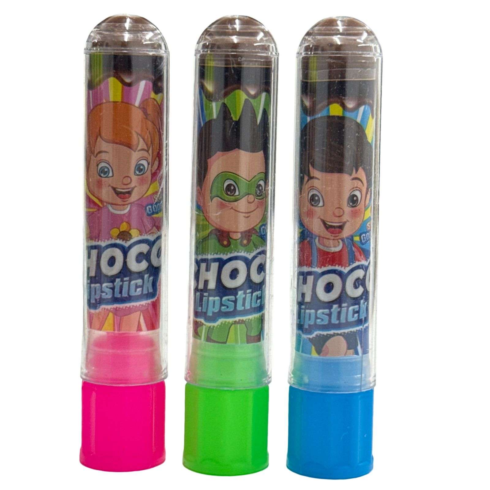 Ciocolata Ruj 6Gr