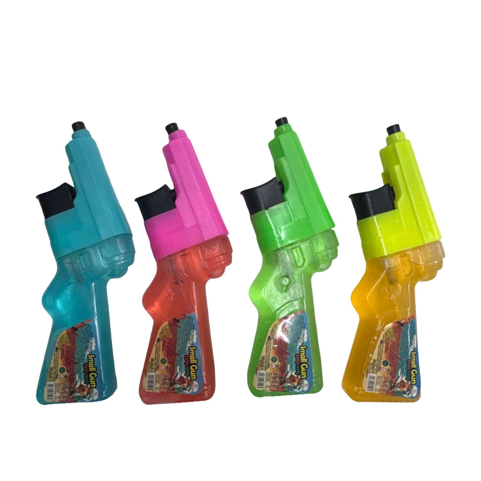 Suc Spray Pistol 18ml