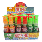 Suc Spray Kiss Me 25ml
