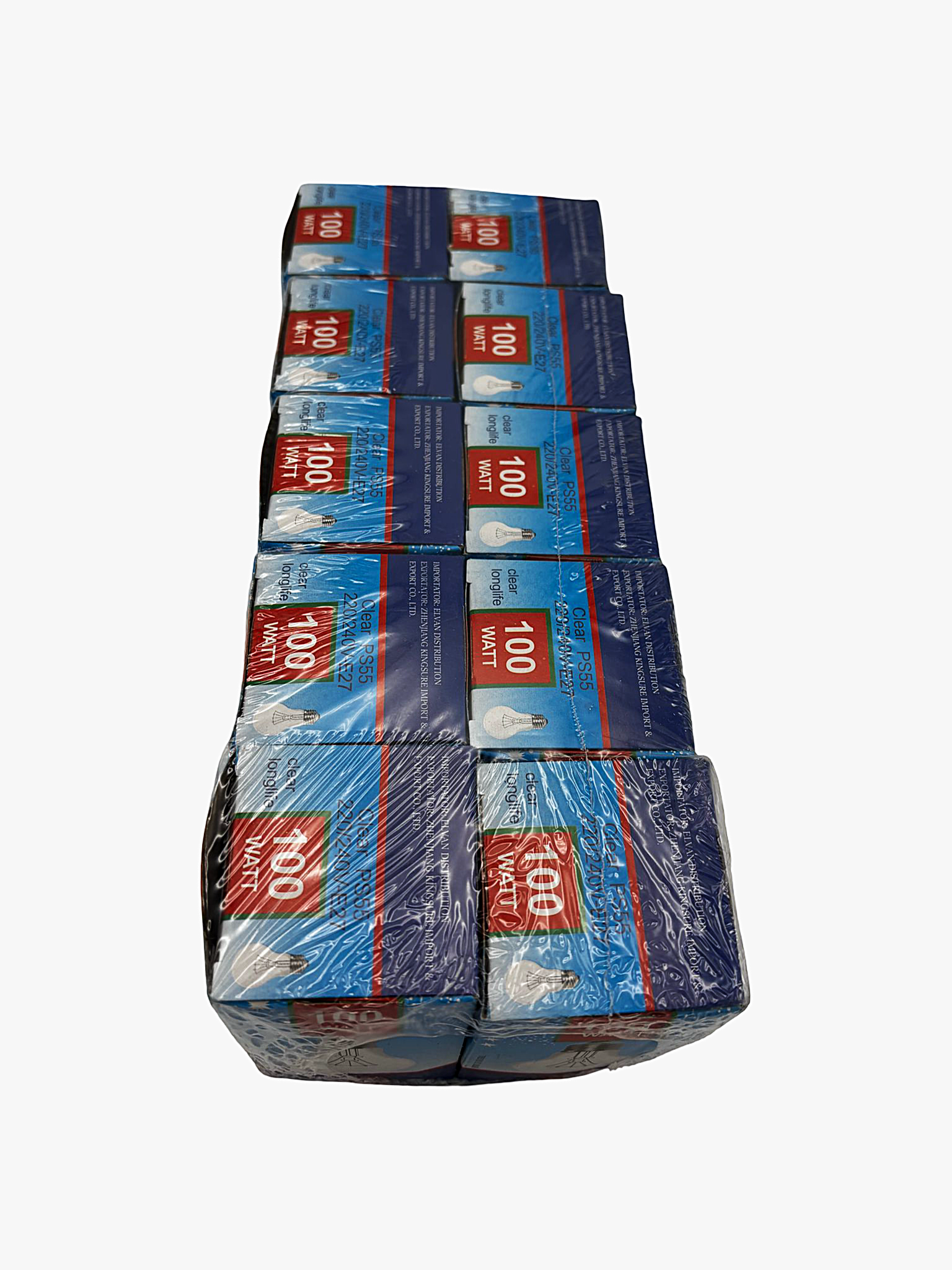 Becuri Elvan 100W
