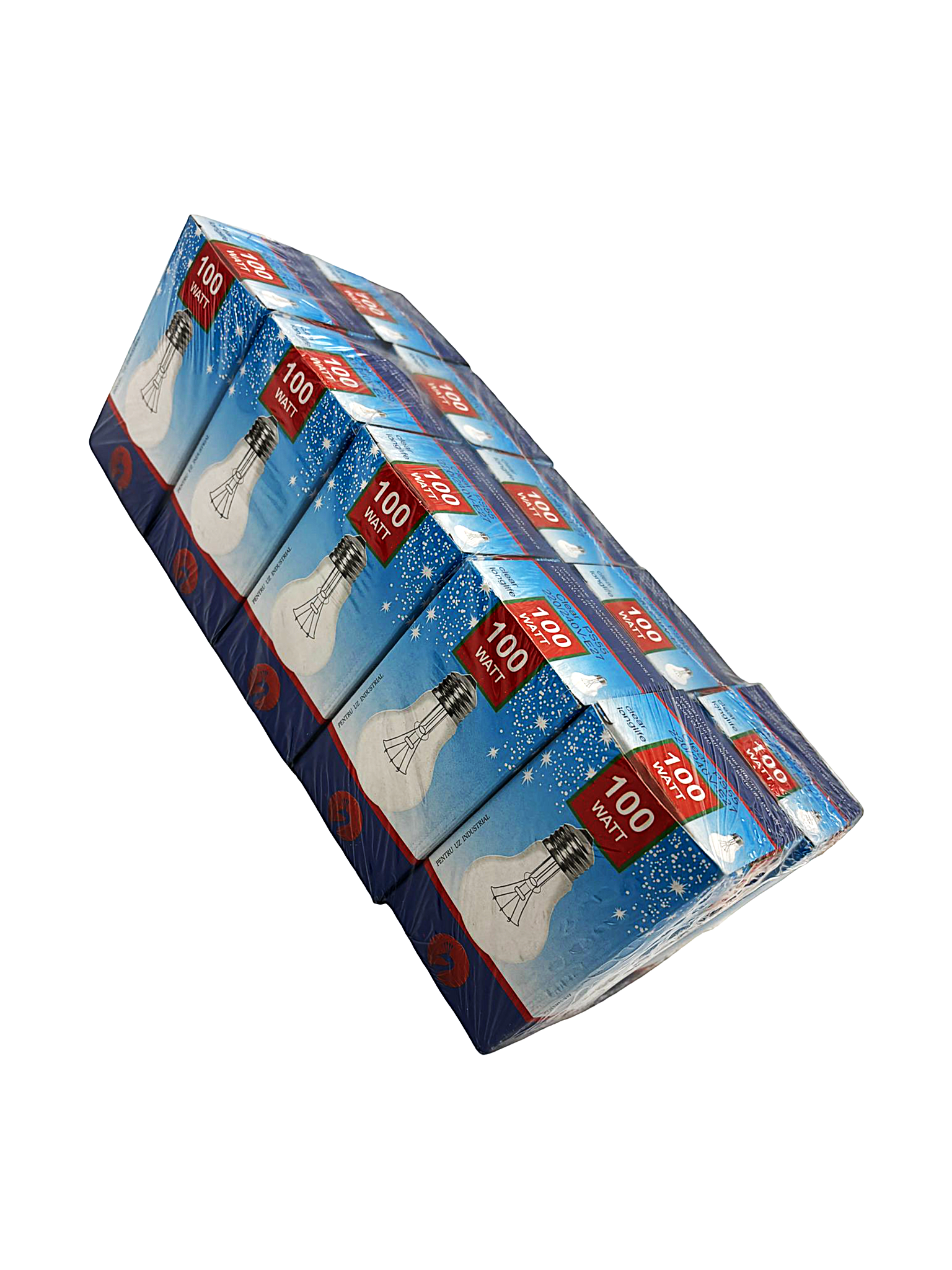 Becuri Elvan 100W