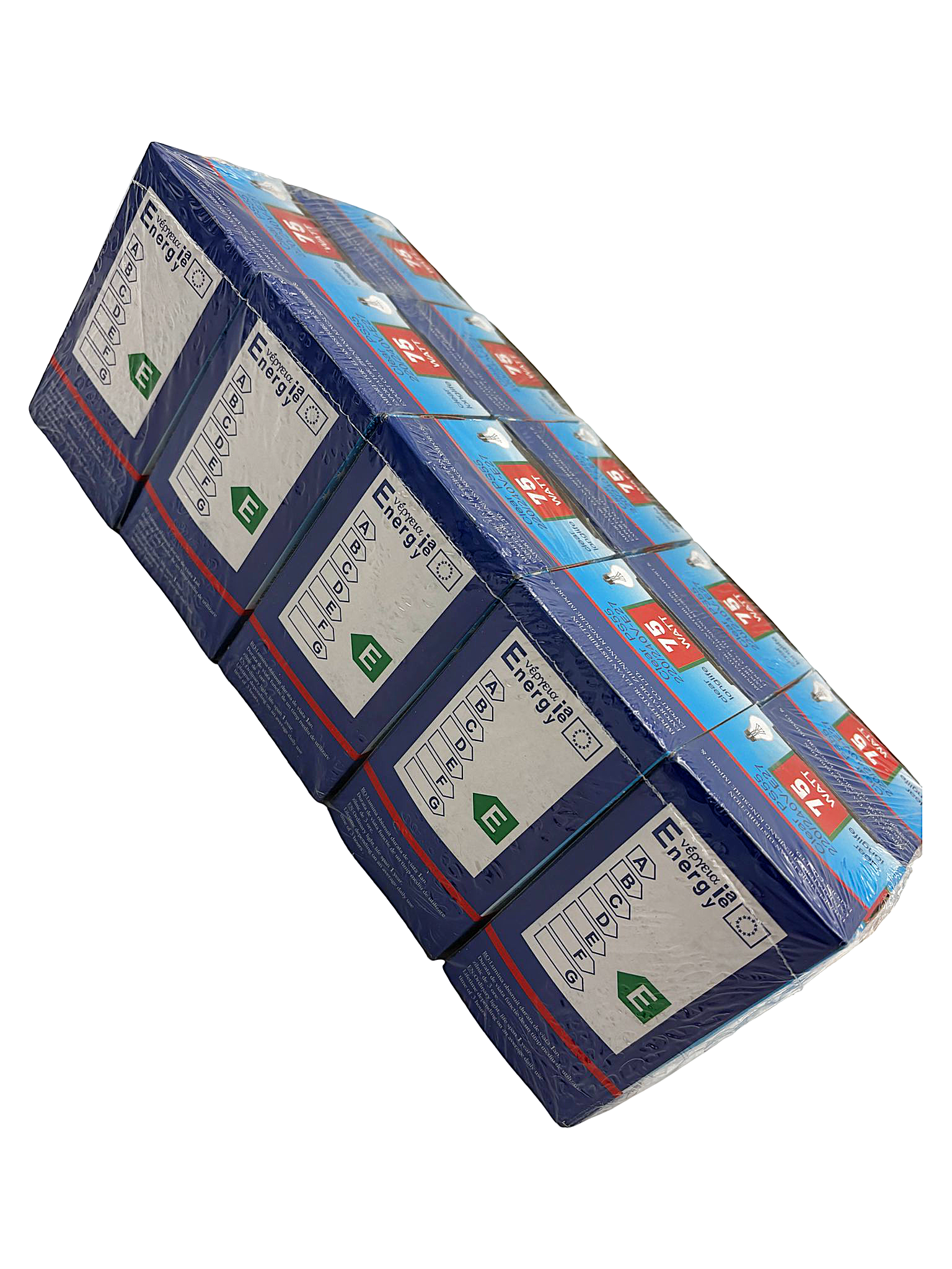 Becuri Elvan 75W