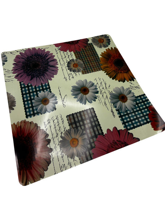 Fata De Masa "Cu Doua Fete"/ Suport (50x50cm) (150 Buc/Bax) En-gross