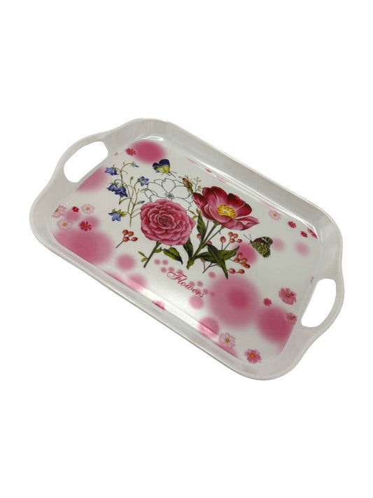 Tavita din plastic "26x25cm" (50 buc/bax) En-gross