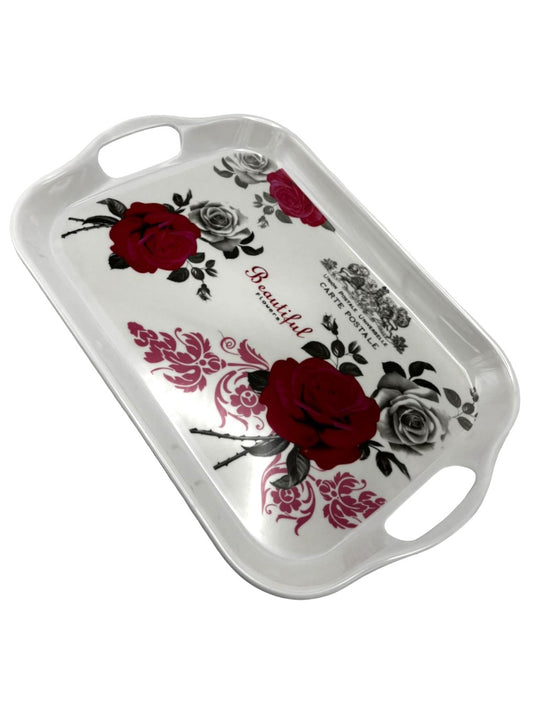 Tavita din plastic "44x31cm" (50 buc/bax) En-gross