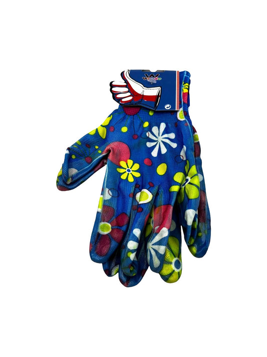 Manusi Flori 34gr "M-121/1-7" (12 Buc/Set) En-gross