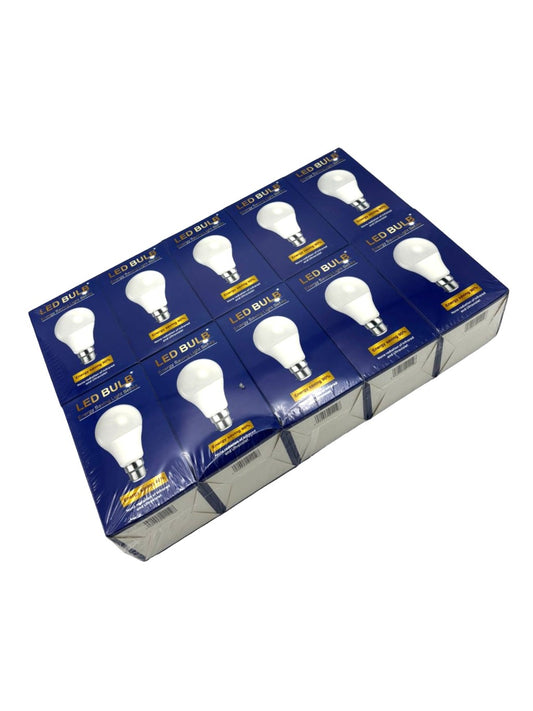 Bec cu LED 15W (10 Buc/Set) En-gross