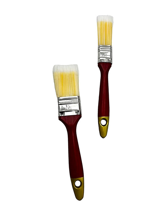 Pensula pentru vopsit (2 Buc/Set) En-gross