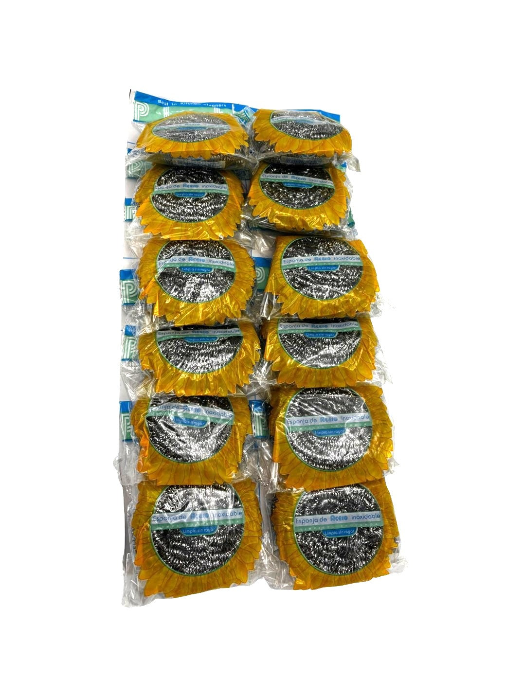 Bureti De Inox 15g (mici) (12 Buc/Set) En-gross