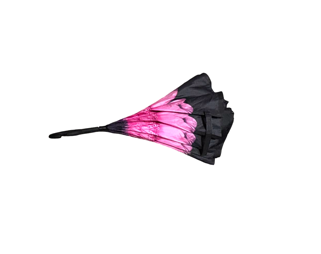 Umbrela Floare Dama 2 FETE