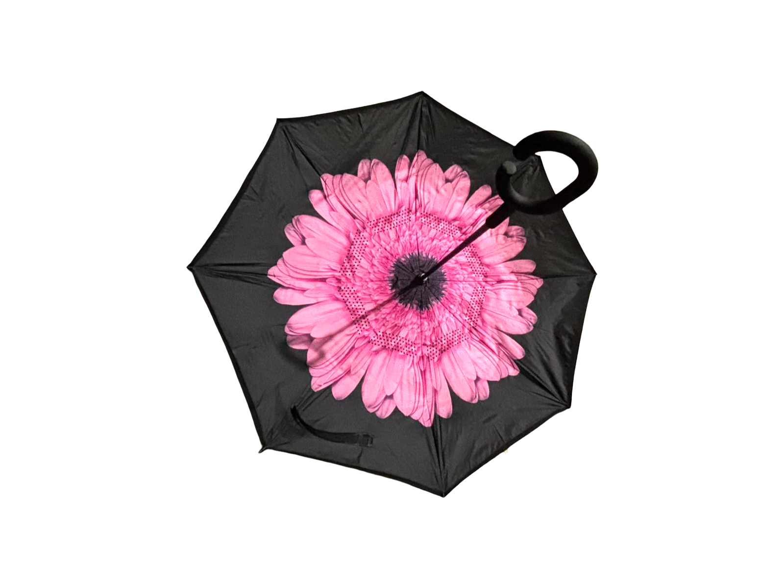 Umbrela Floare Dama 2 FETE
