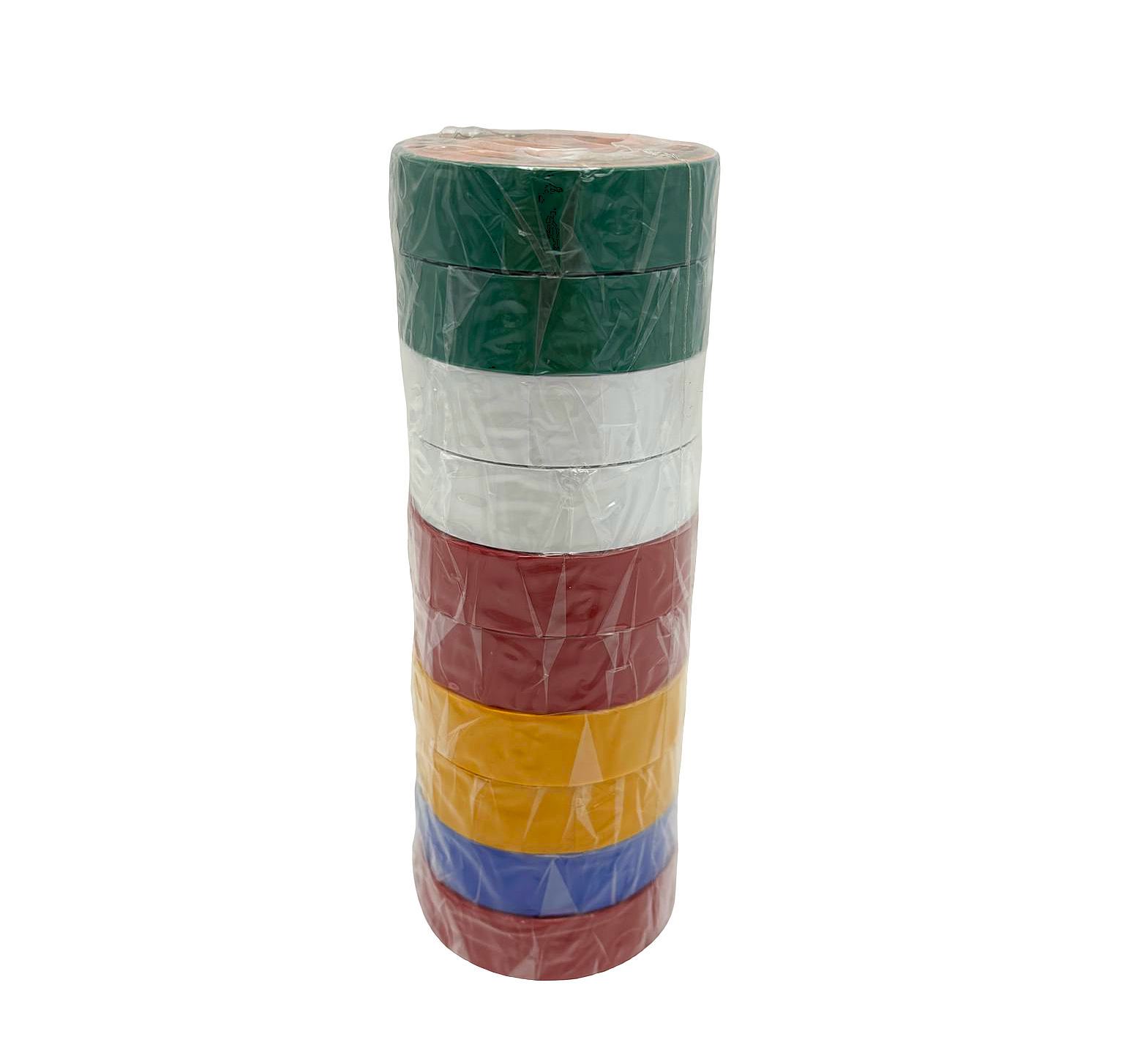 Banda izolatoare 7 Yard Color