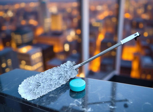 Pamatuf Telescopic De Praf (120 Buc/Bax) En-gross