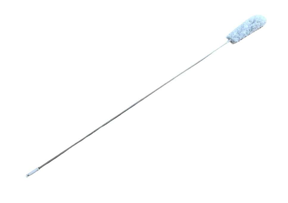 Pamatuf Telescopic De Praf